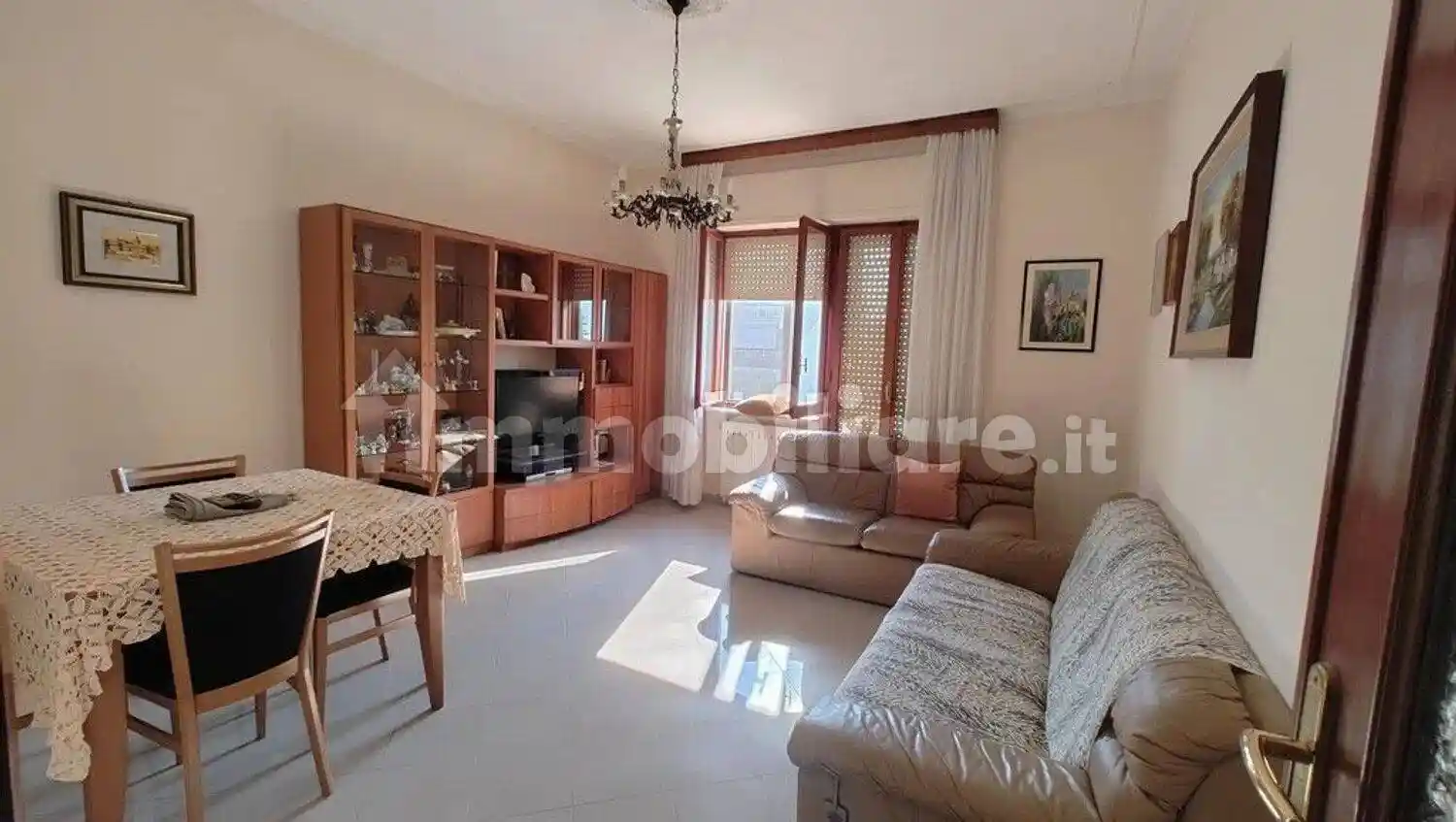 Appartamento in vendita a Vasto