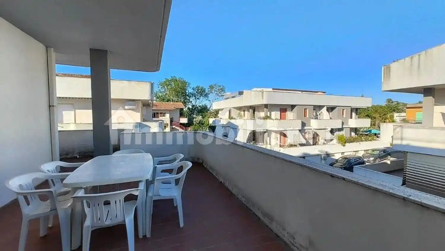 Appartamento in vendita a Vasto