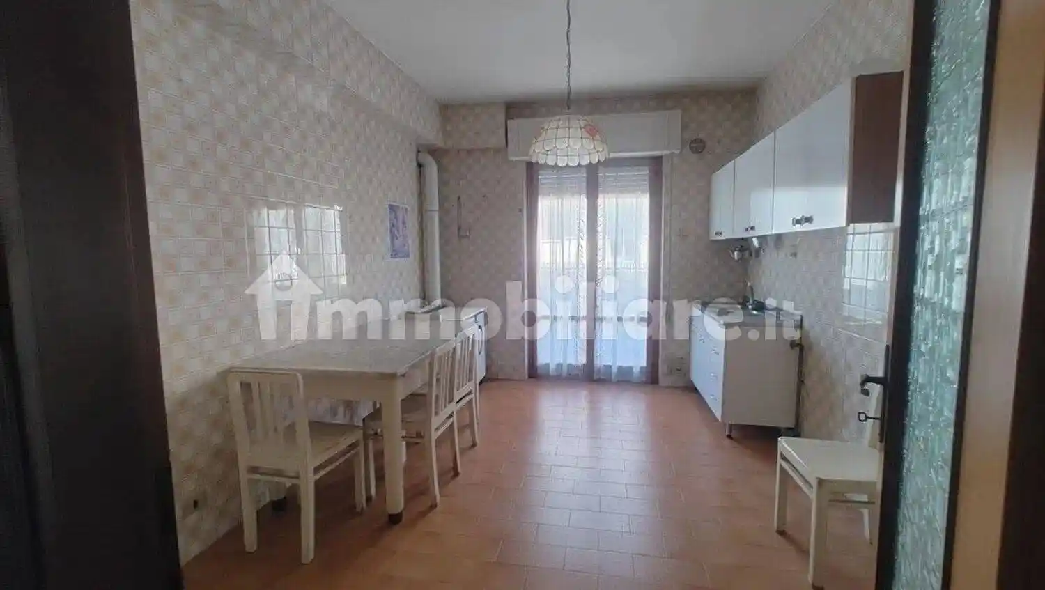 Appartamento in vendita a Vasto