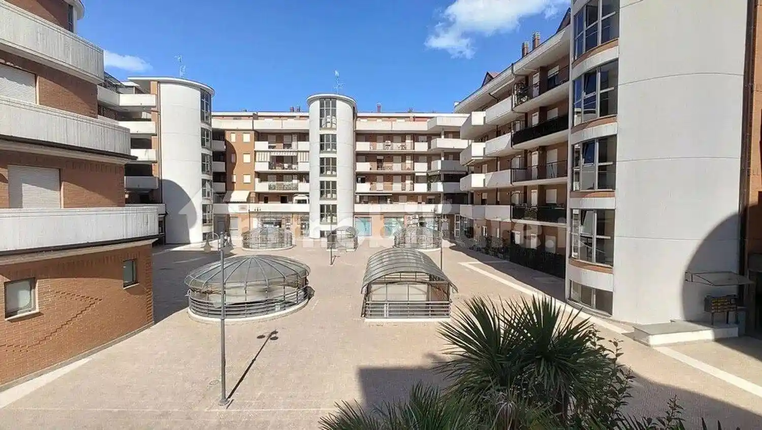 Appartamento in vendita a Vasto