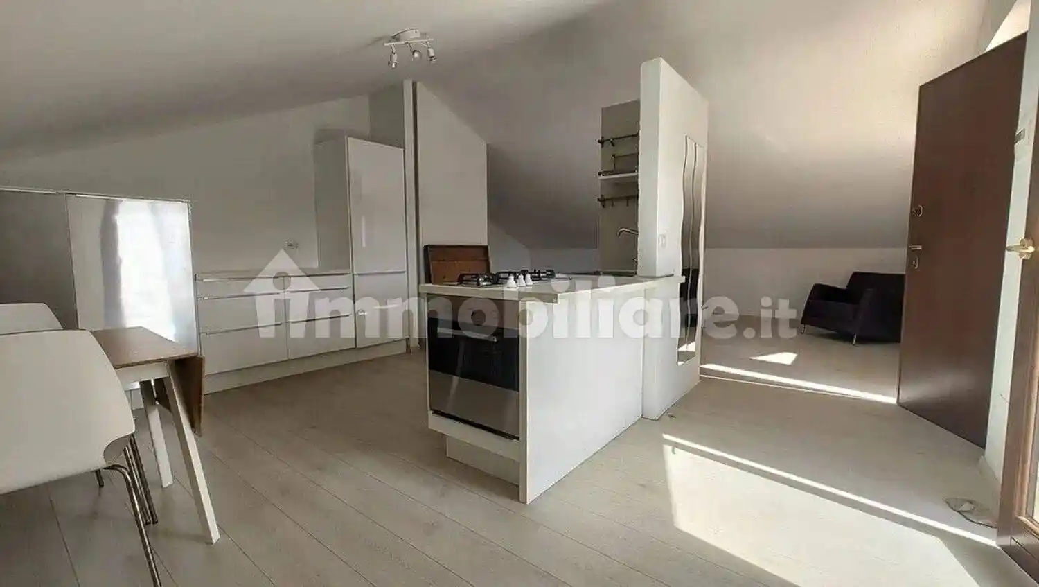 Appartamento in vendita a Vasto