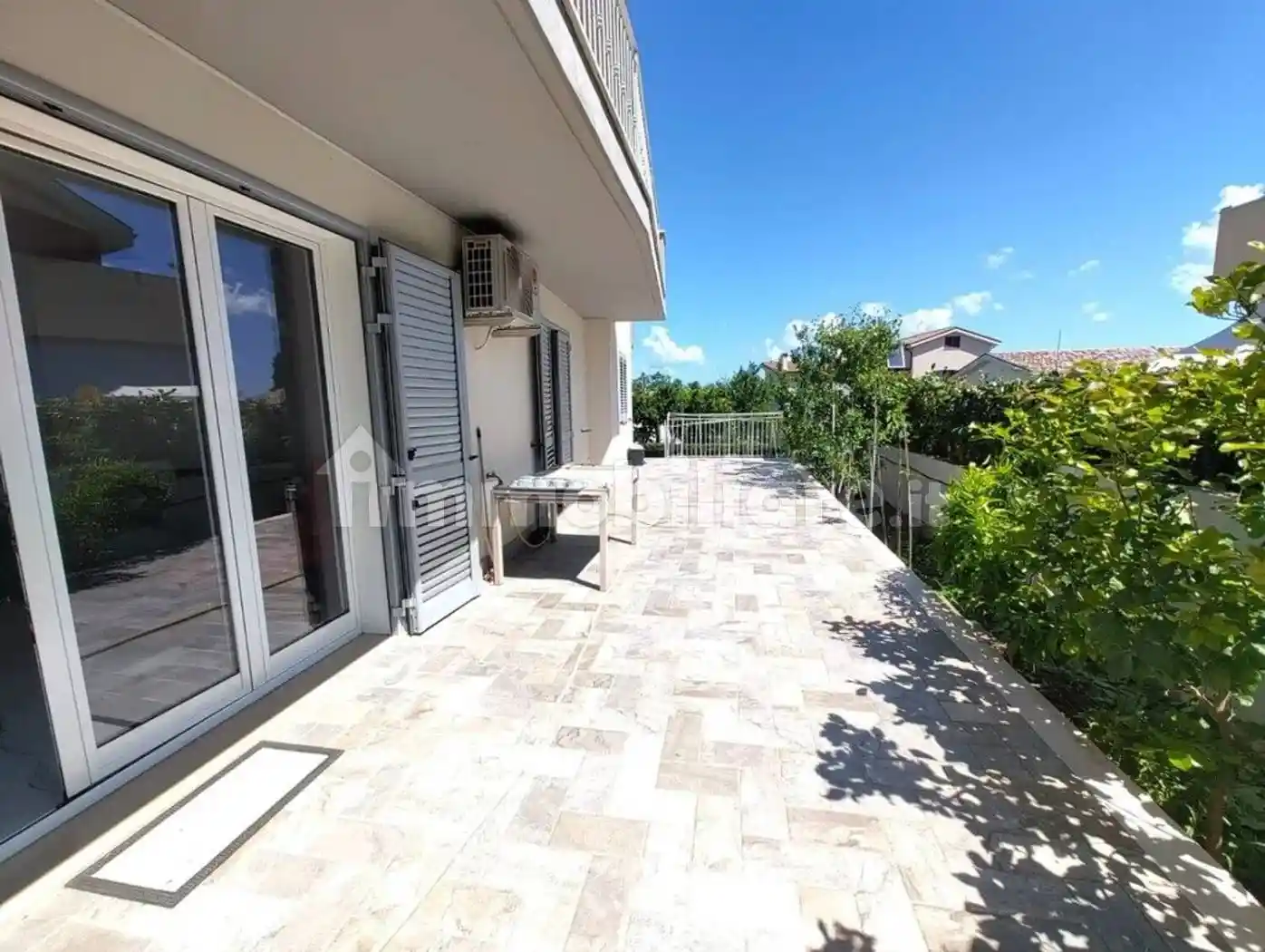 Appartamento in vendita a Vasto