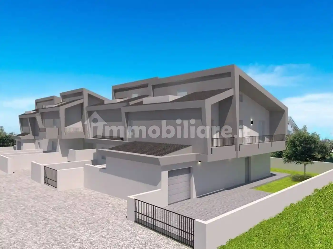 Villa in vendita a Vasto