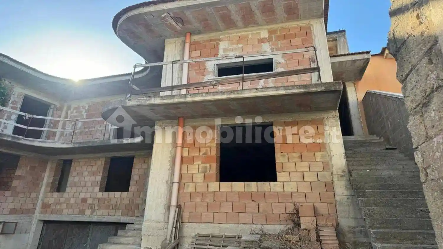 Villa in vendita a San Vitaliano