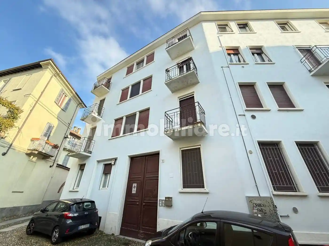 Appartamento in vendita a Pavia