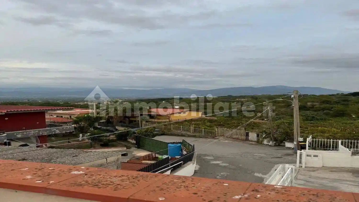 Appartamento in vendita a Somma Vesuviana