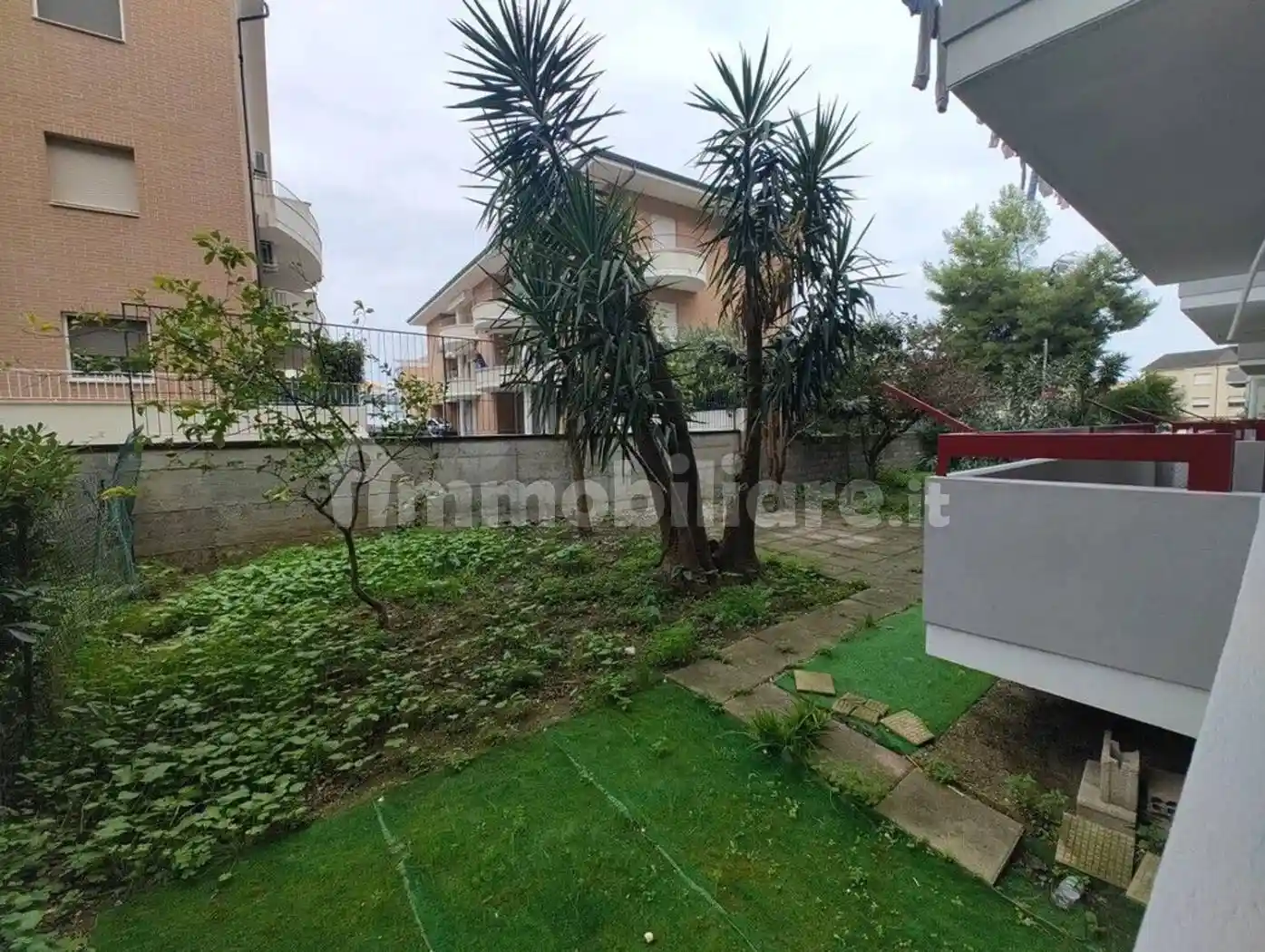 Appartamento in vendita a Vasto