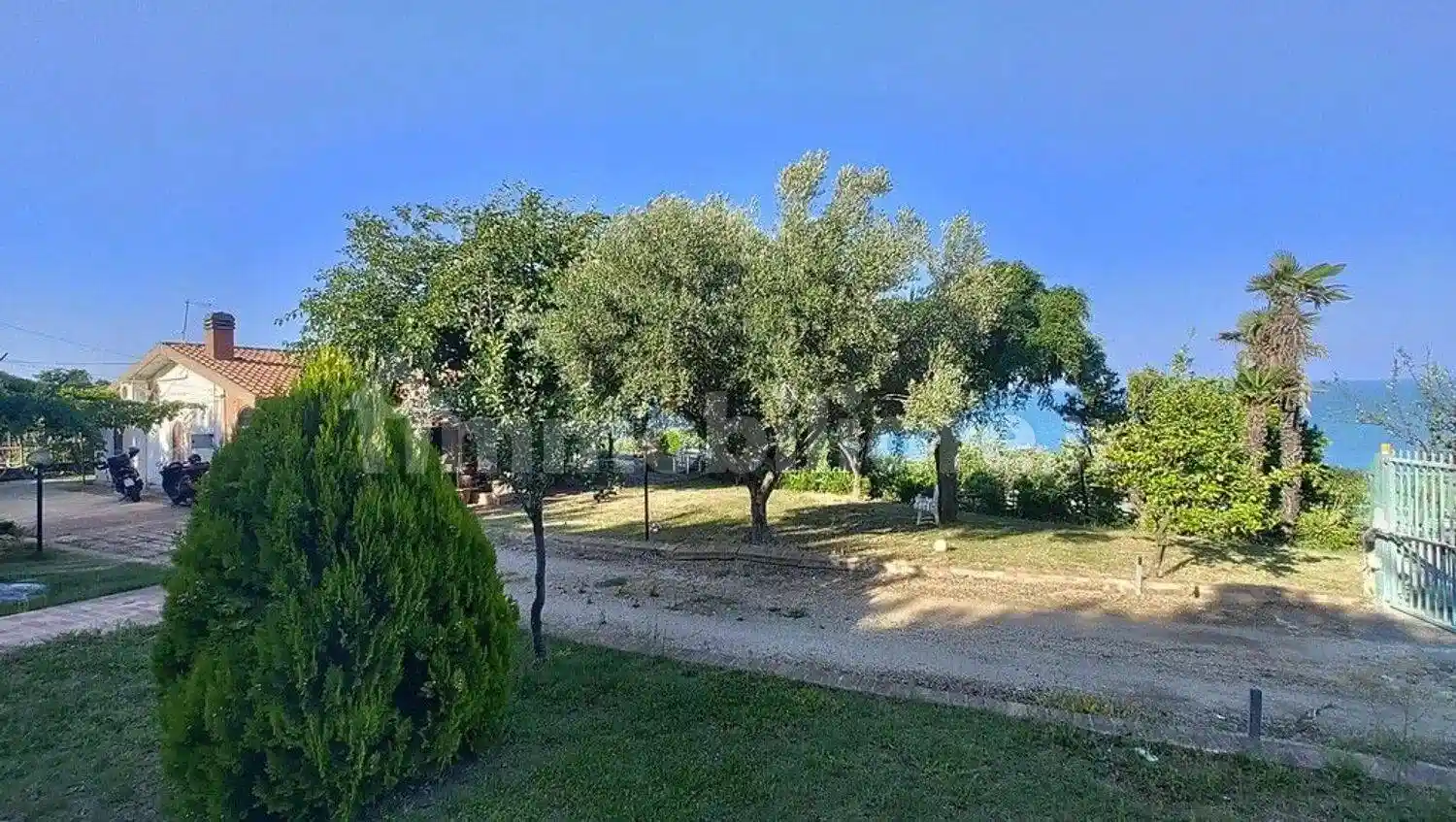 Villa in vendita a Vasto