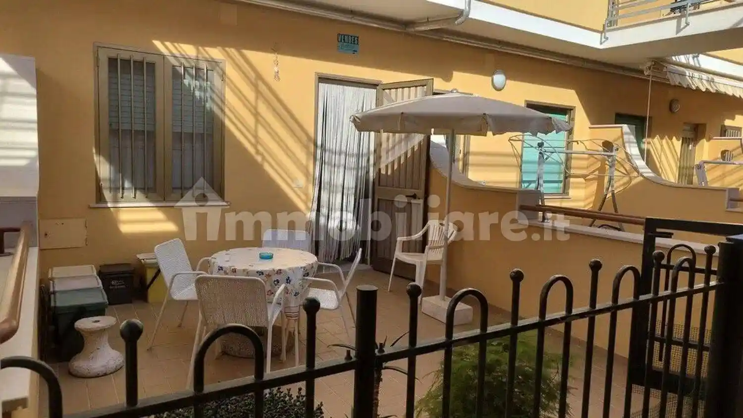 Appartamento in vendita a Vasto