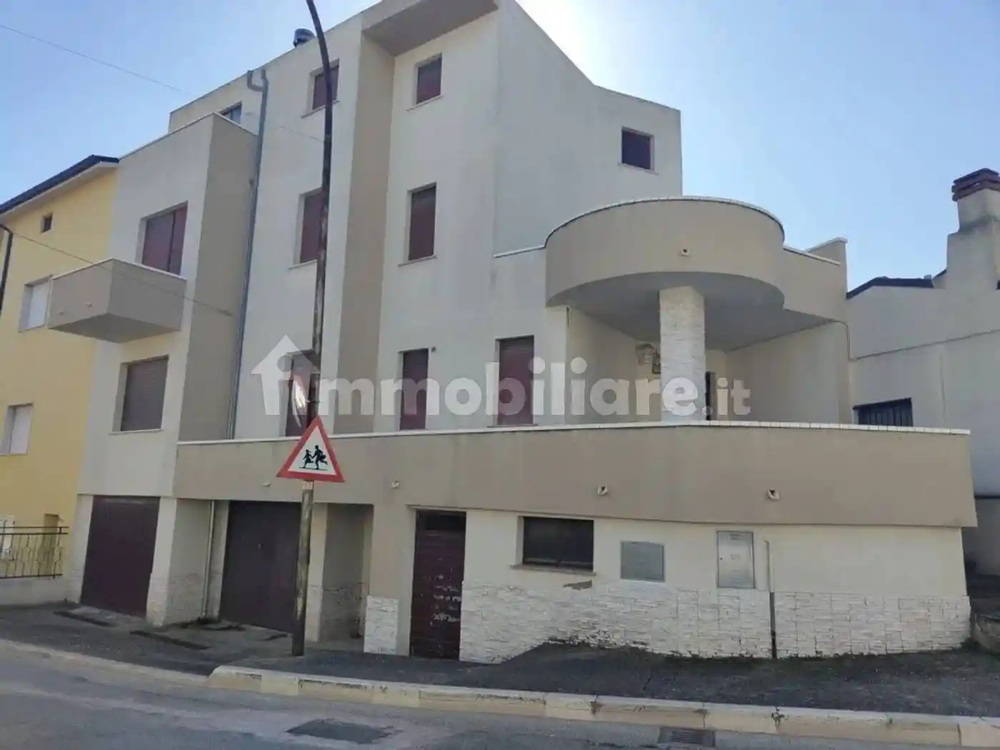 Villa in vendita a Casalbordino