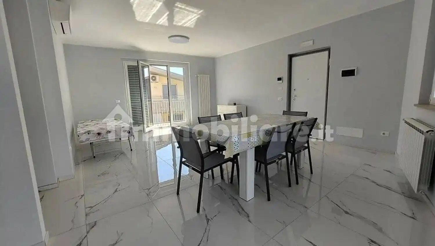 Appartamento in vendita a Vasto