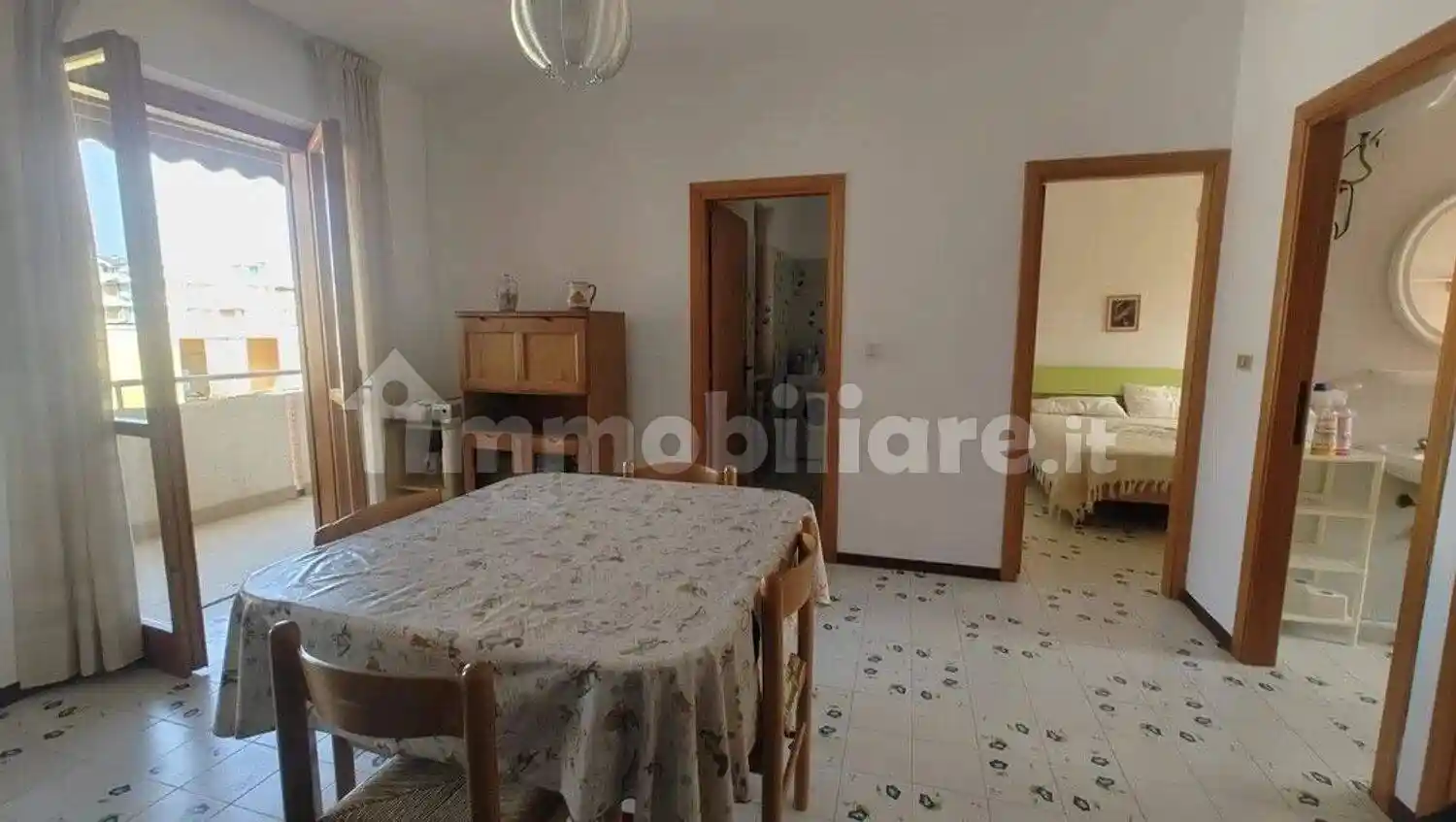 Appartamento in vendita a Vasto