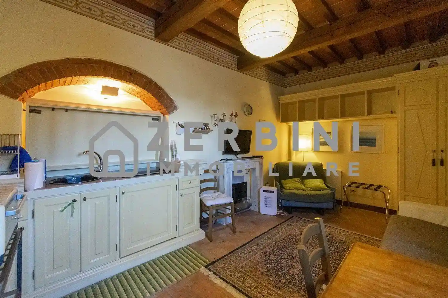 Appartamento in vendita a Arezzo