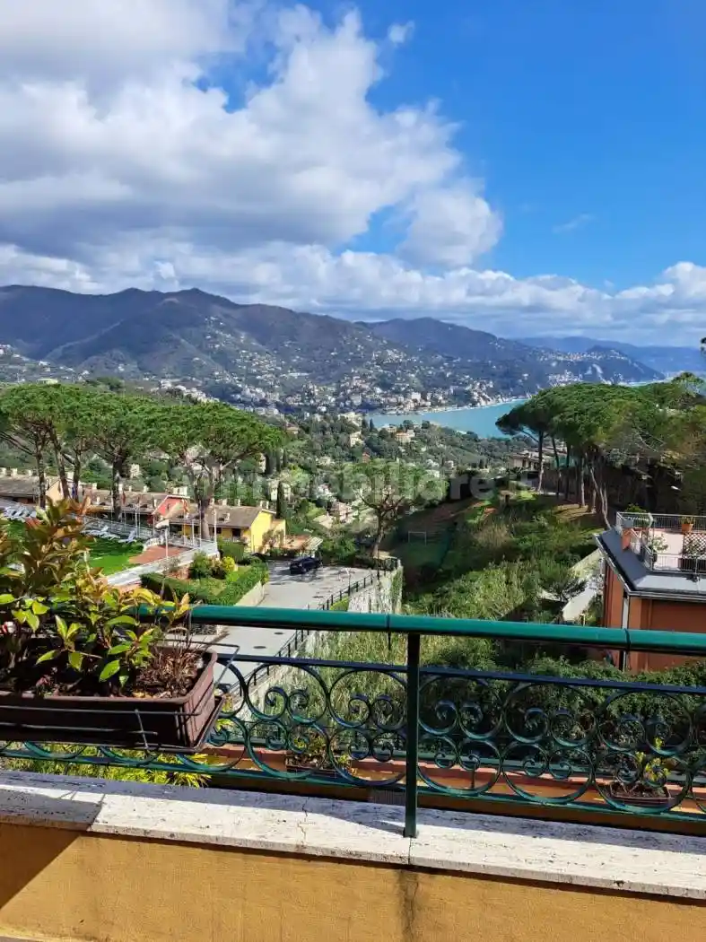 Appartamento in vendita a Rapallo