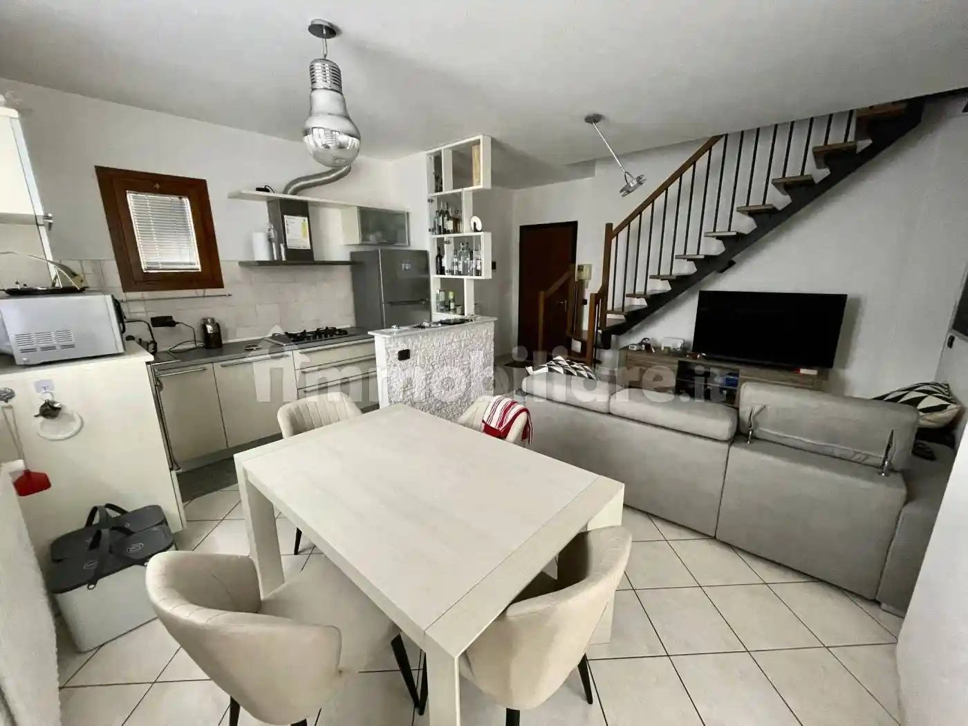 Appartamento in vendita a Reggio Emilia