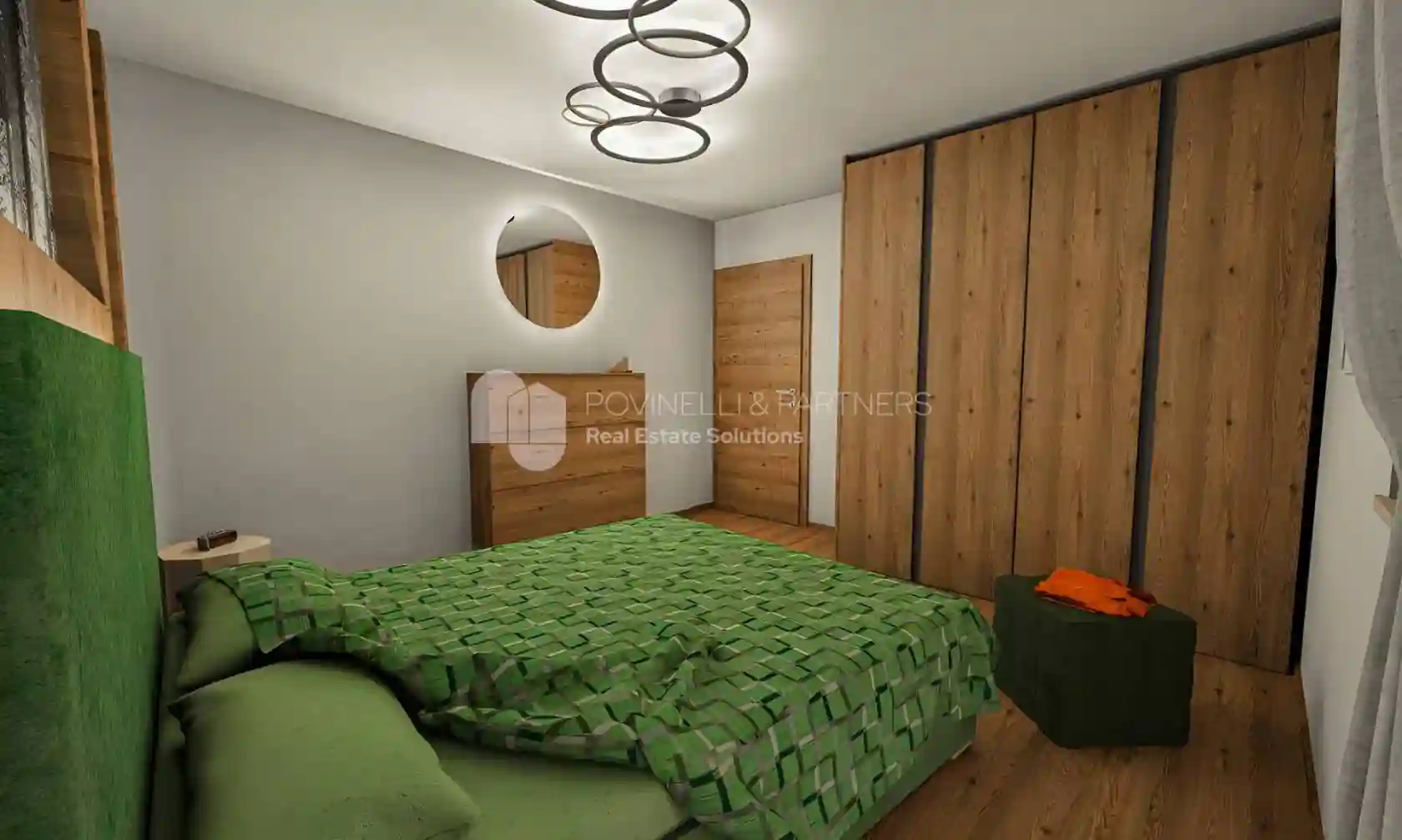 Appartamento - foto 5