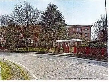 Appartamento in vendita a Borgarello