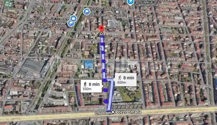 Appartamento - foto 5