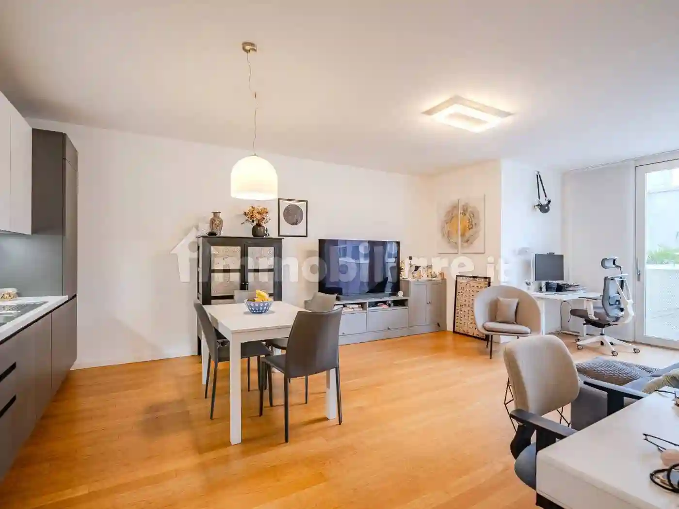 Appartamento - foto 4