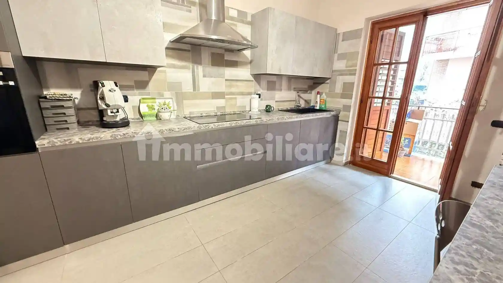 Appartamento in vendita a Monteforte Irpino