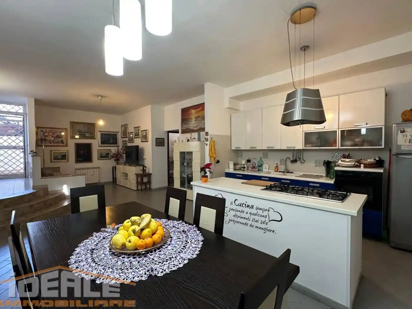 Villa in vendita a Anzio