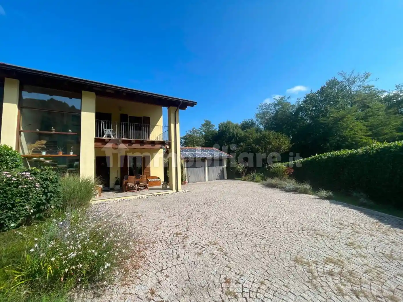 Villa in vendita a Boves