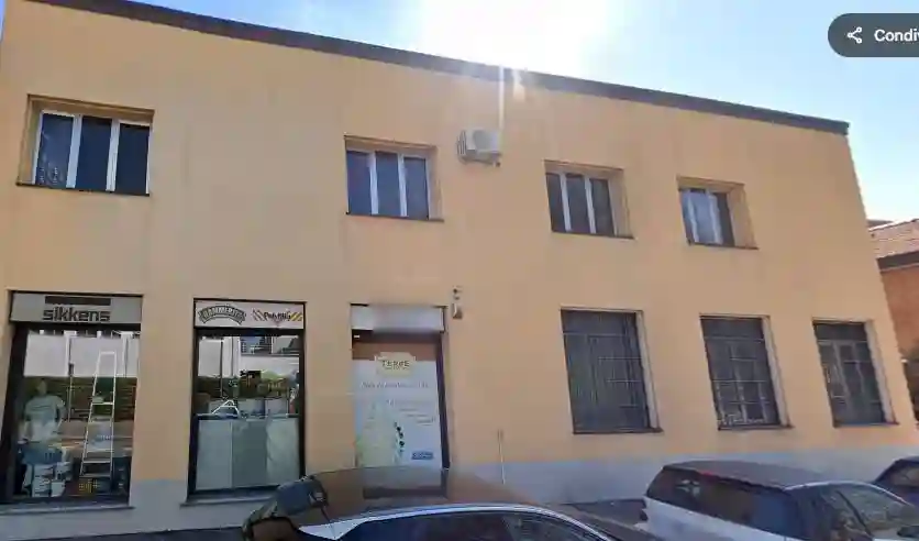 Palazzo - Edificio - foto 3