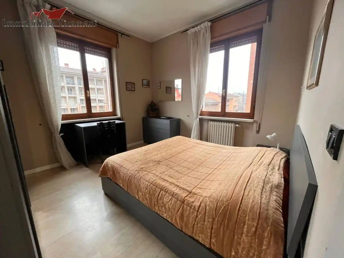 Appartamento in affitto a Piacenza