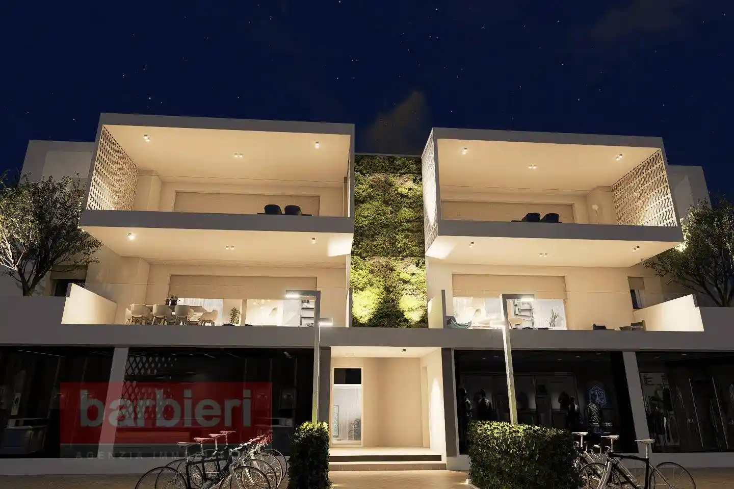 Appartamento in vendita a Cervia