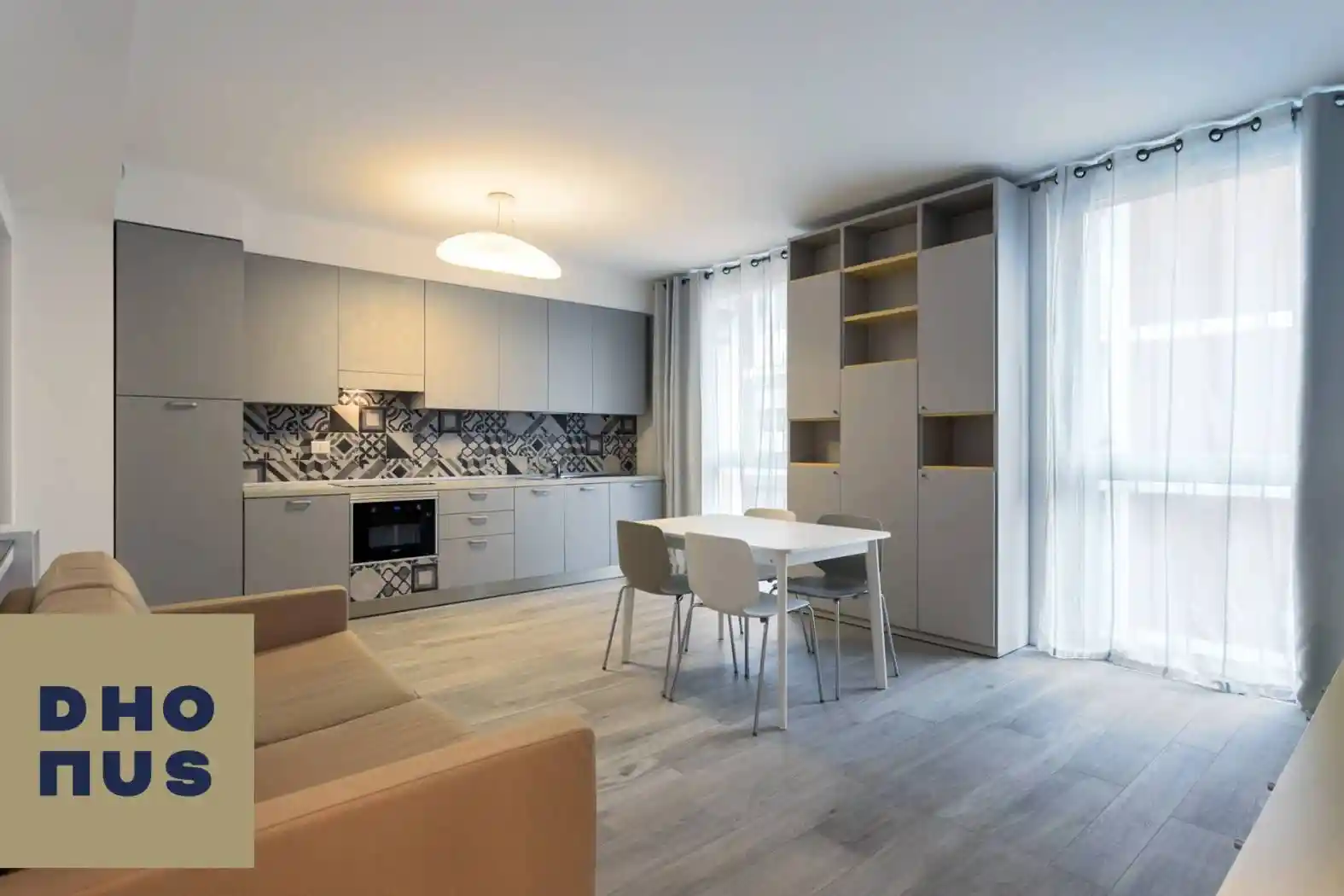 Appartamento in vendita a Bergamo