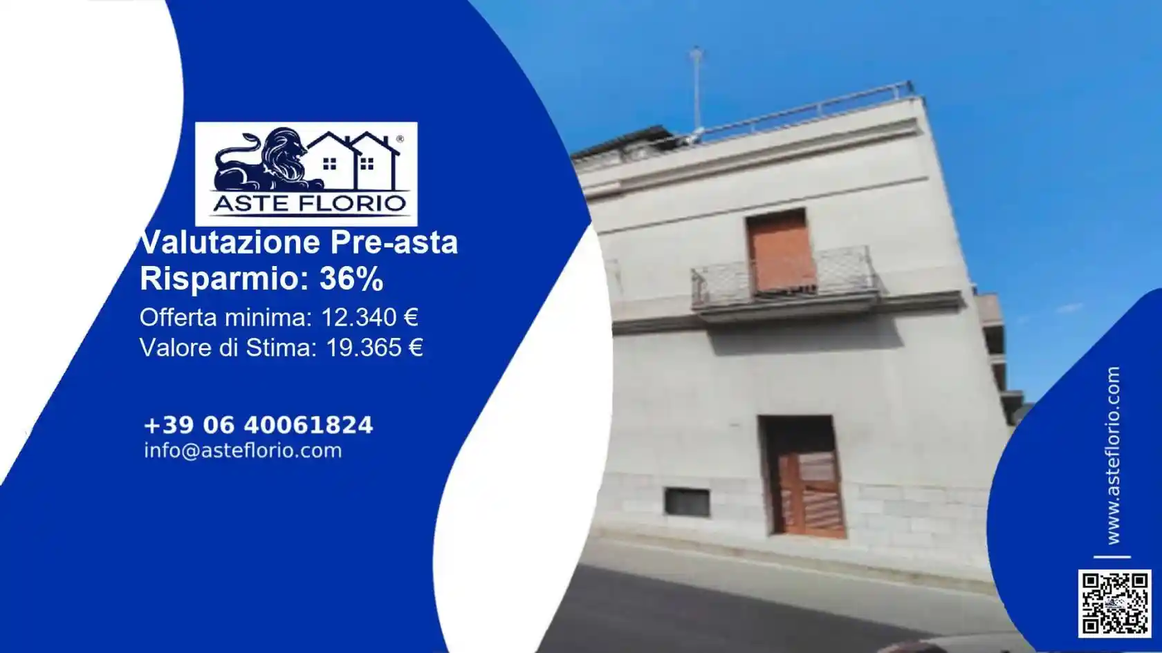 Appartamento in vendita a Ruffano