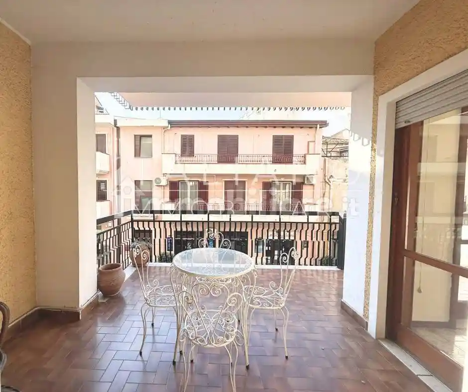 Appartamento in vendita a Milazzo