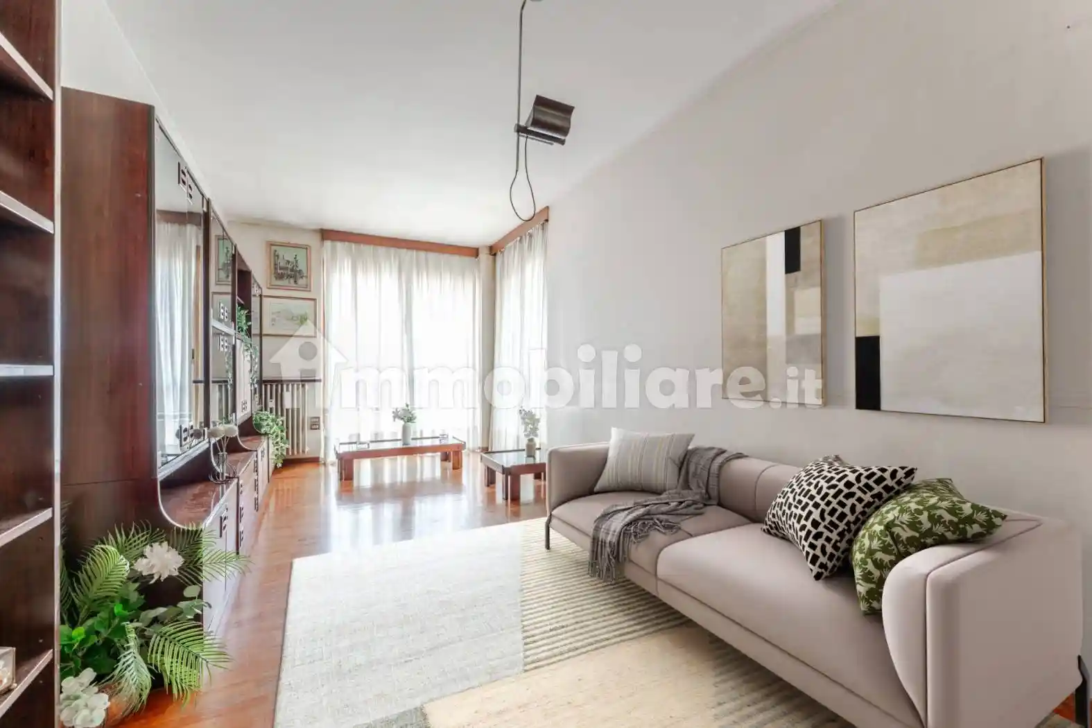 Appartamento in vendita a Sesto San Giovanni