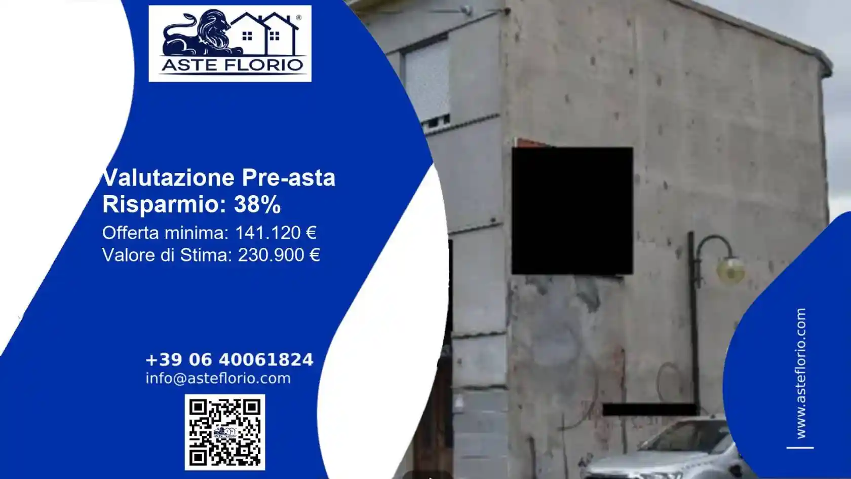 Appartamento in vendita a Camporosso