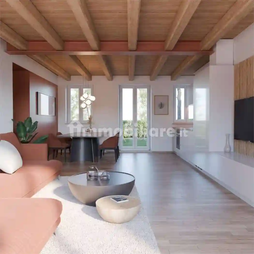 Villetta a schiera - foto 2