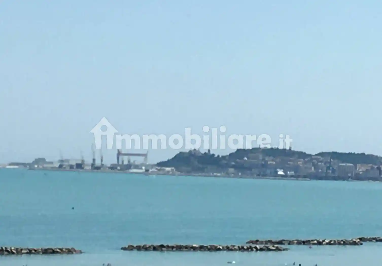 Appartamento in vendita a Ancona