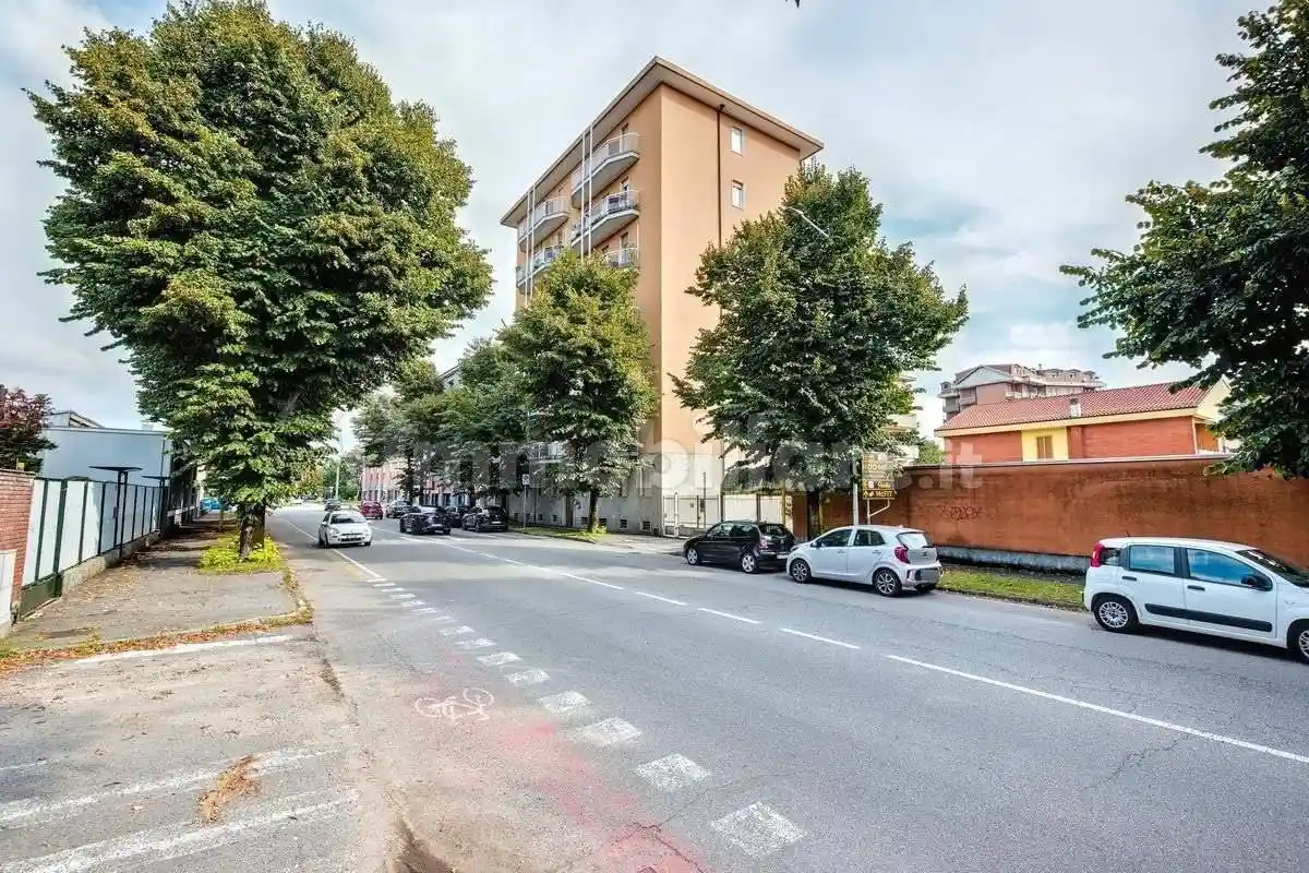Appartamento in affitto a Busto Arsizio