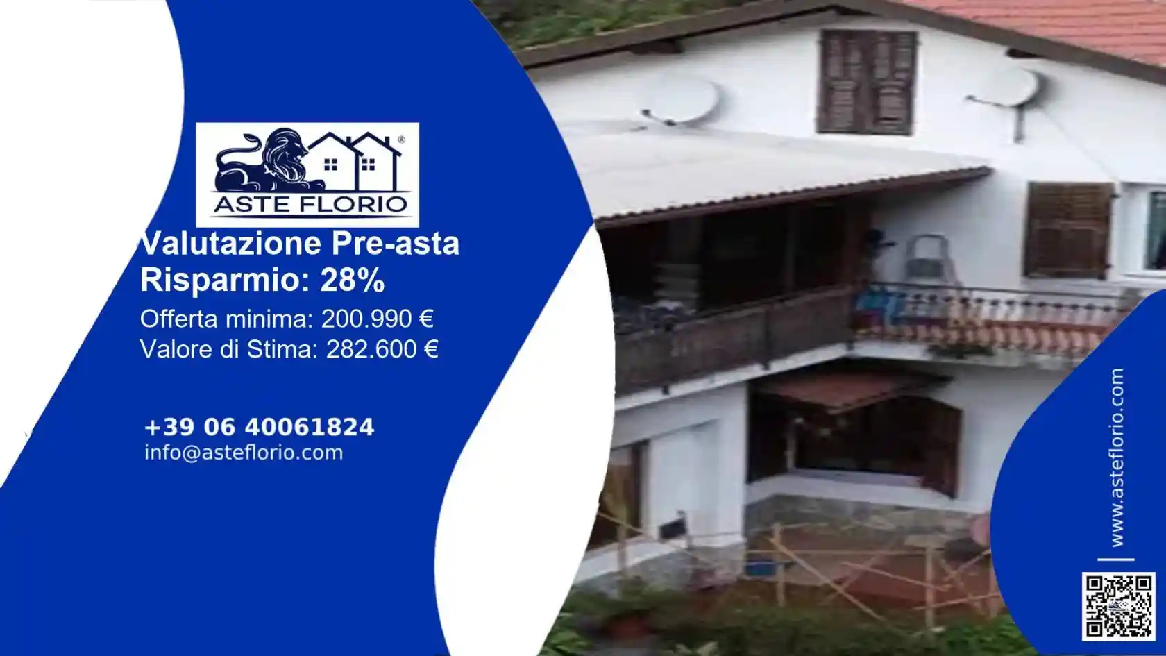 Villa in vendita a Dolceacqua