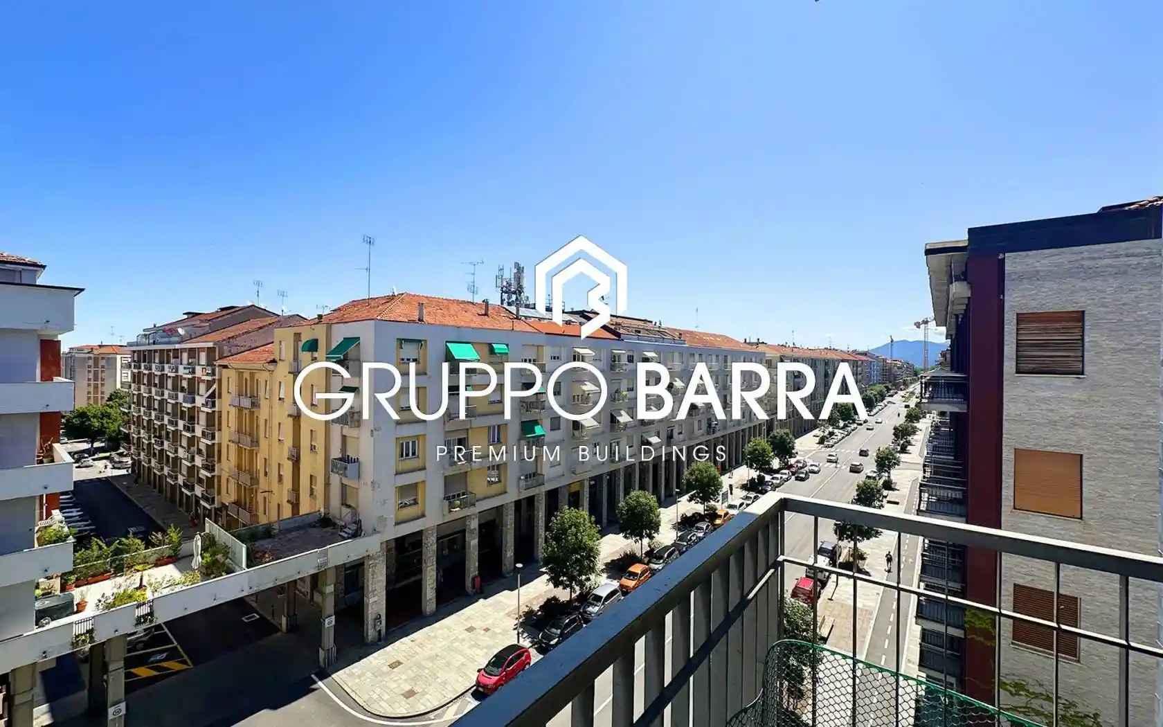 Appartamento in vendita a Cuneo