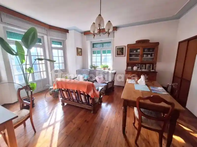 Appartamento in vendita a Valdagno