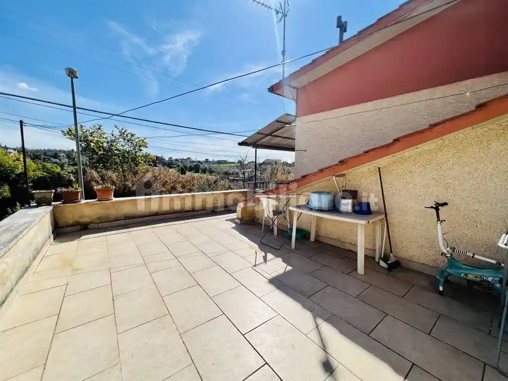 Appartamento in vendita a Albano Laziale