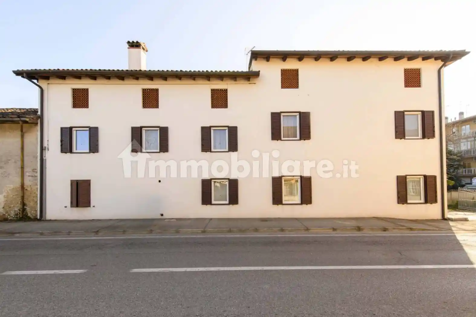 Casa indipendente in vendita a Ruda