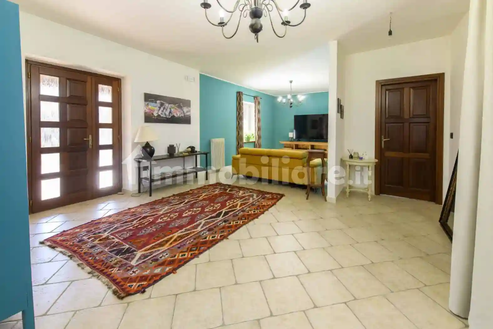 Casa indipendente - foto 4