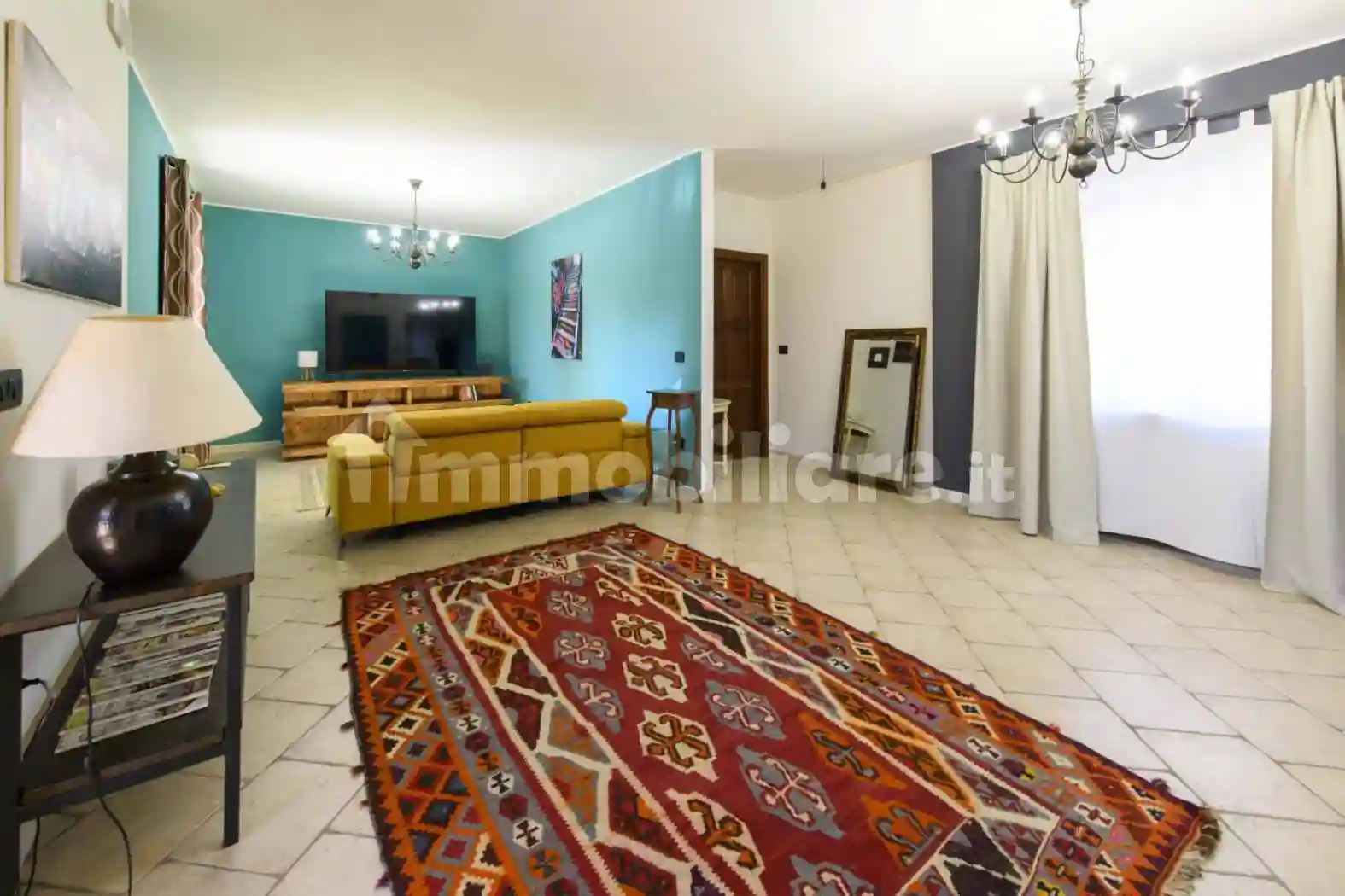 Casa indipendente - foto 5