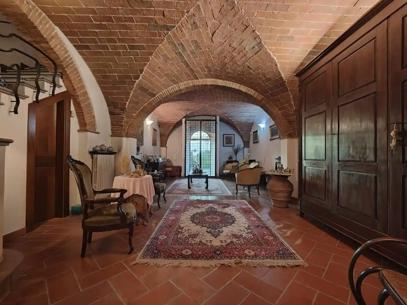 Rustico - Casale in vendita a Empoli