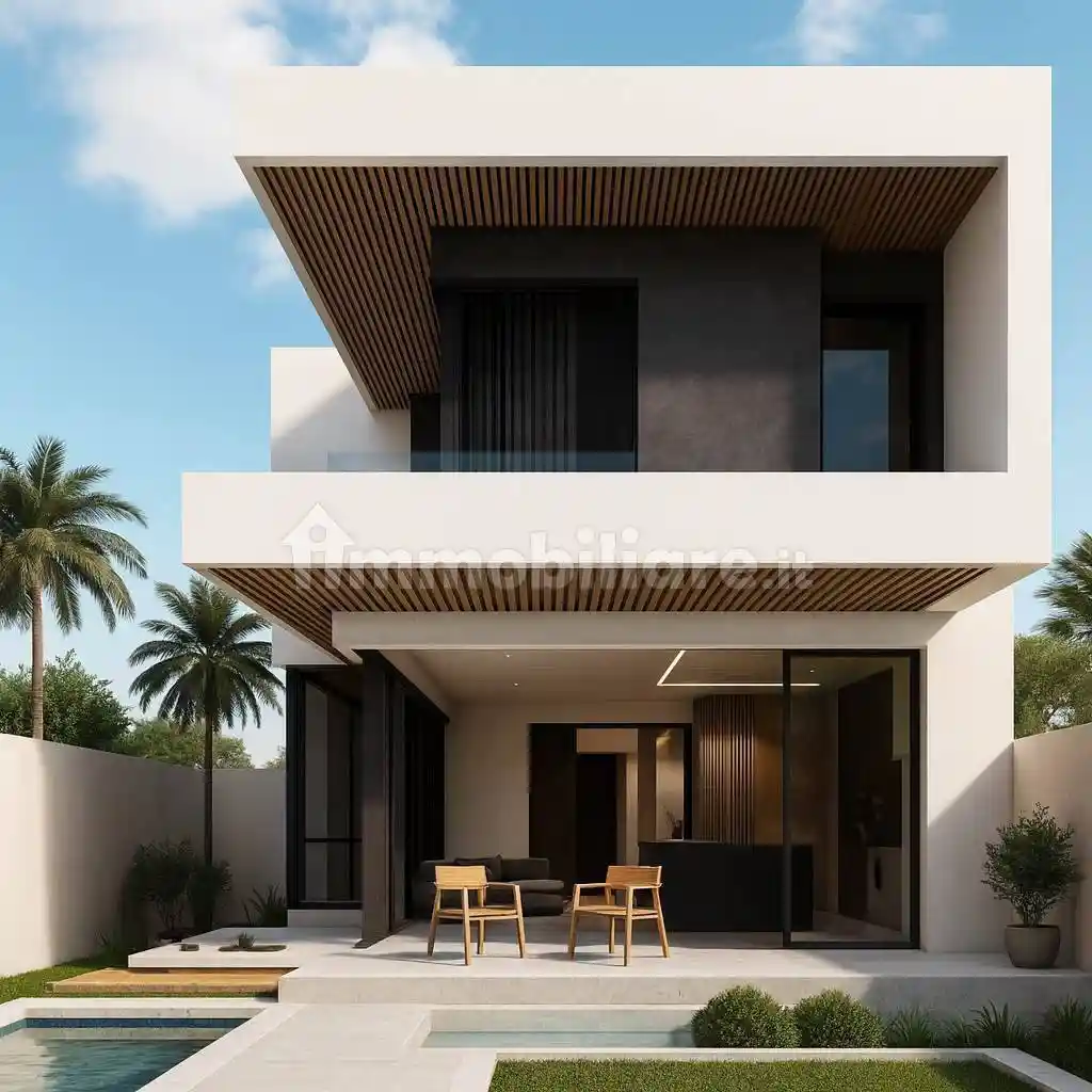 Villa in vendita a Albignasego