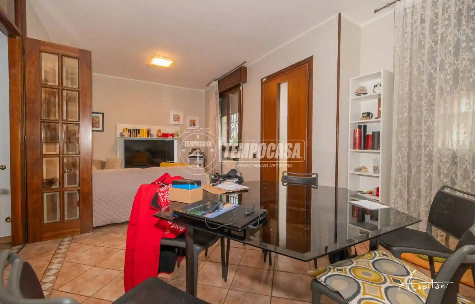 Villetta a schiera - foto 3