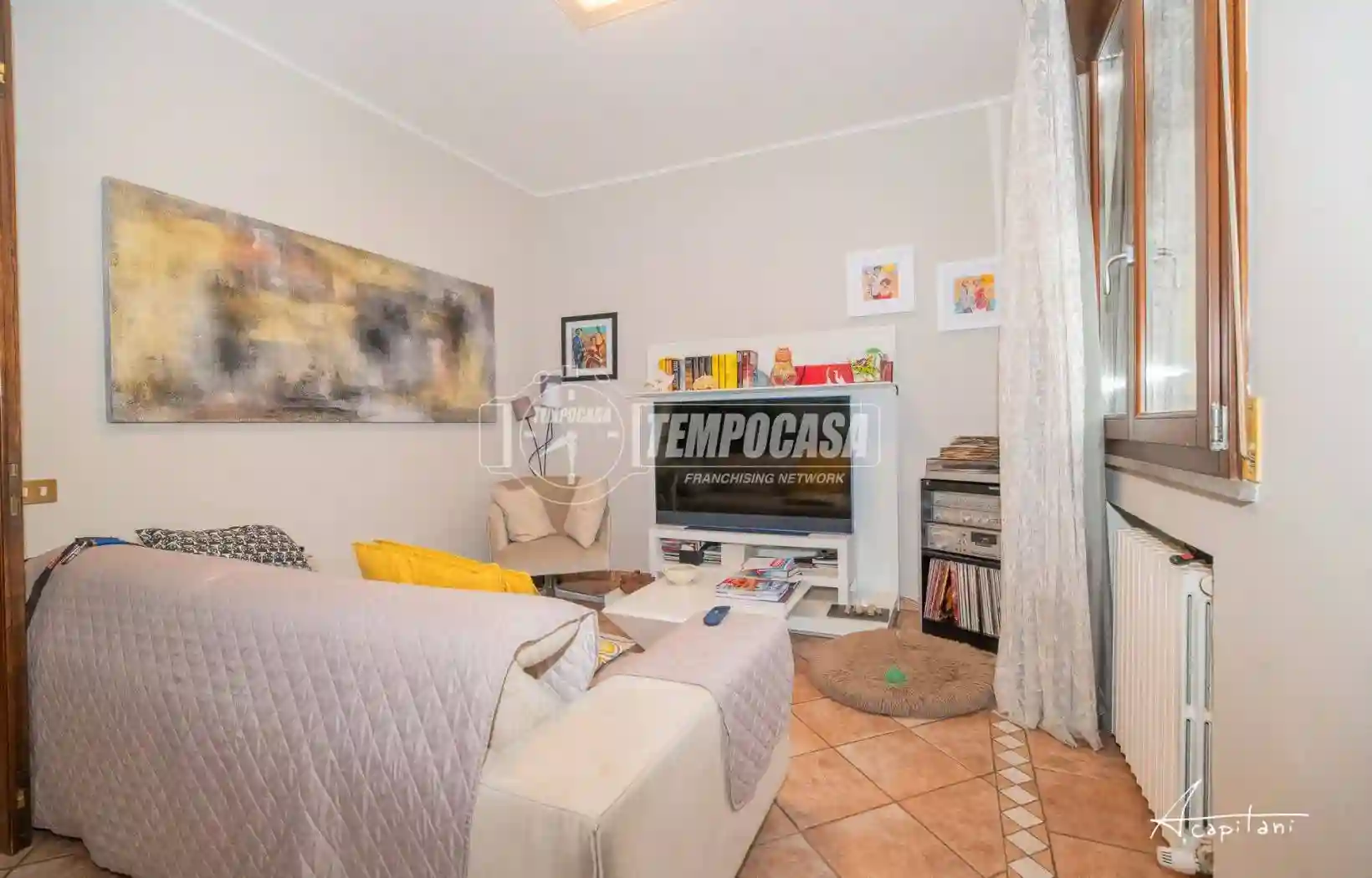 Villetta a schiera - foto 4