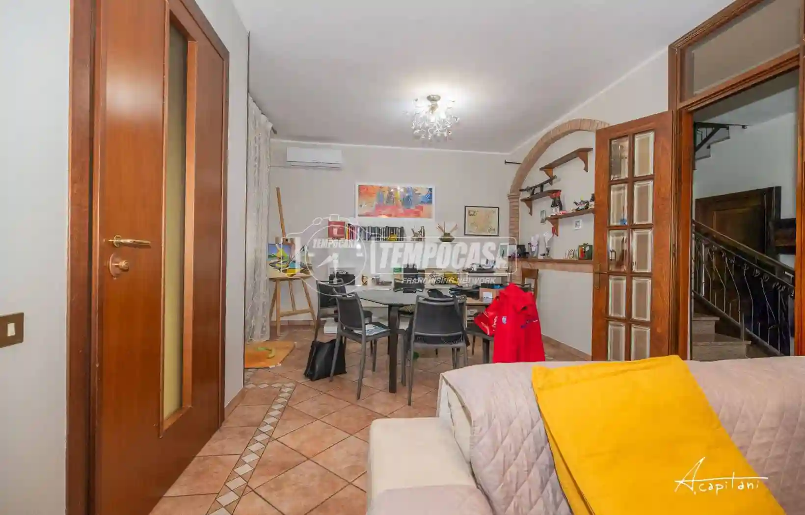 Villetta a schiera - foto 5