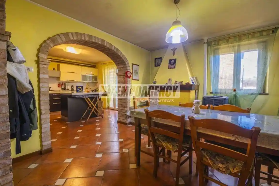 Casa indipendente in vendita a Corridonia